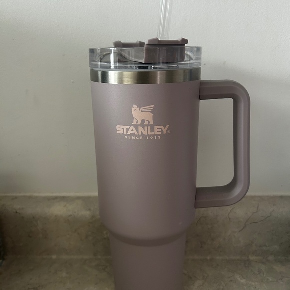 Stanley Other - Stanley Adventure Quencher 40 oz in Abalone Purple